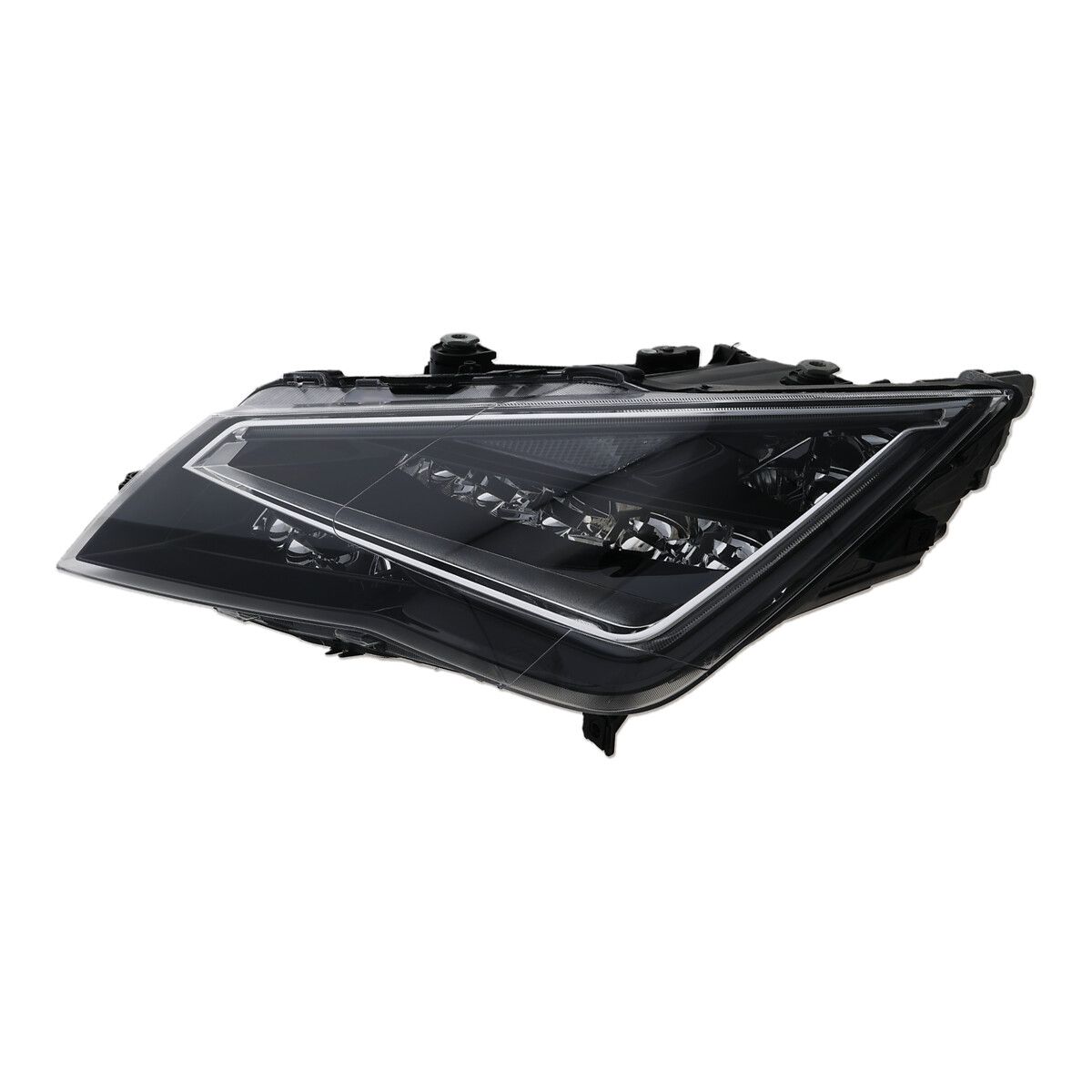 VALEO 045104 - Hauptscheinwerfer