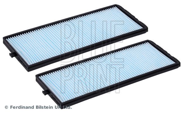 Filtersatz, Innenraumluft