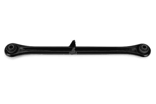 Brazo oscilante, suspensión de ruedas