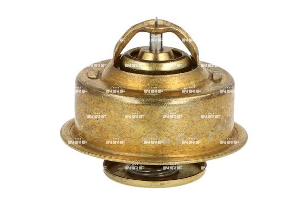 Thermostat, K&uuml;hlmittel