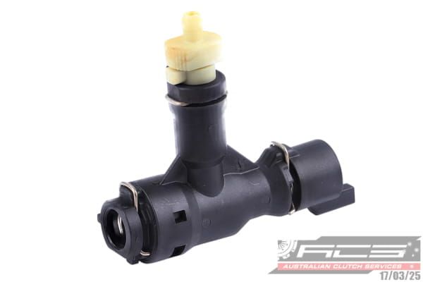 CLUTCH PIPE W/- PEAK TORQUE LIMITER - TecDoc Only