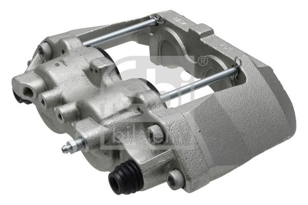Bremssattel