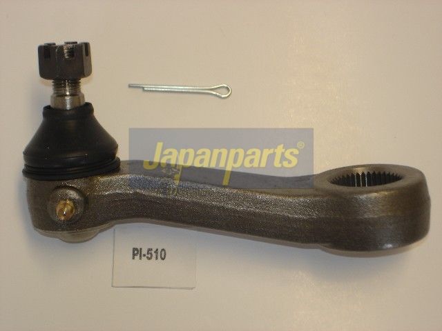 JAPANPARTS PI-510 - Lenkhebel