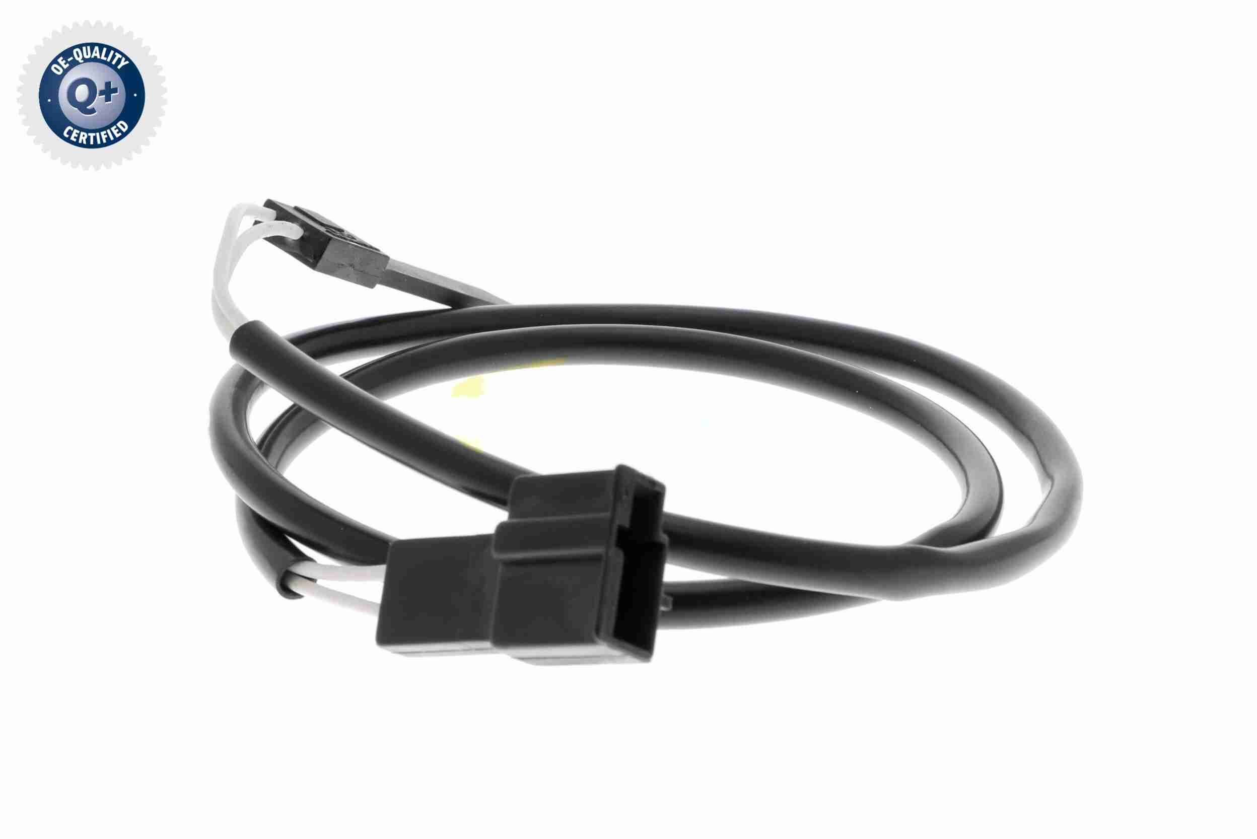Sensor, Innenraumtemperatur
