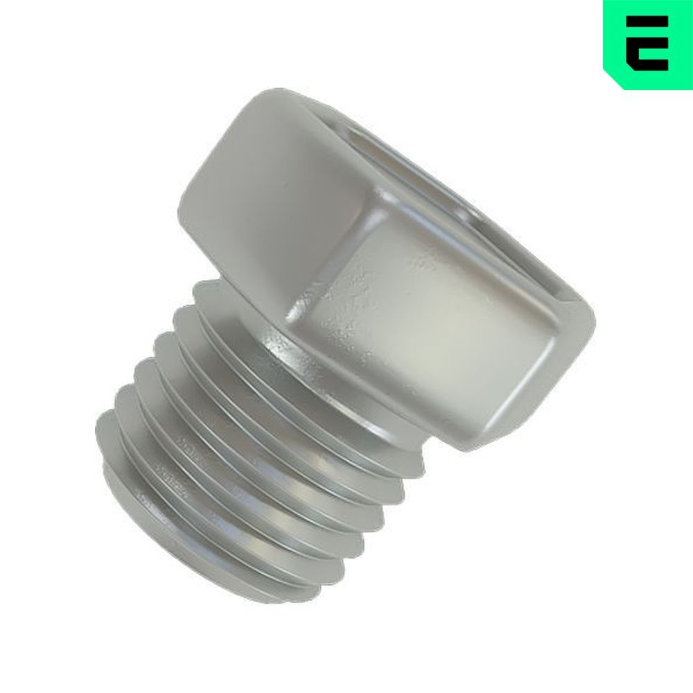 OPTIMAL OP-ESP0130O-BG - Verschlussschraube, &Ouml;lwanne
