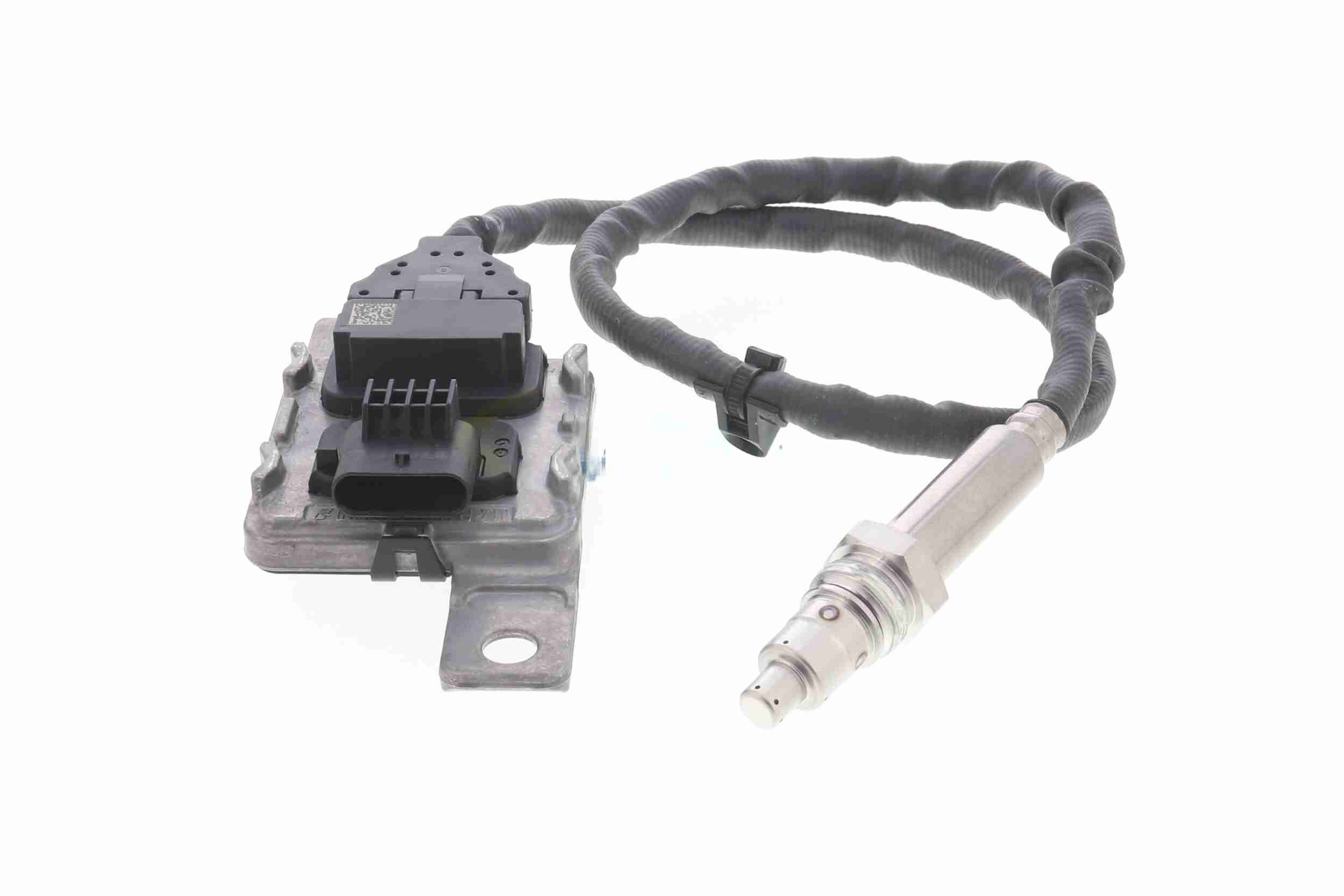 NOx-Sensor, Harnstoffeinspritzung