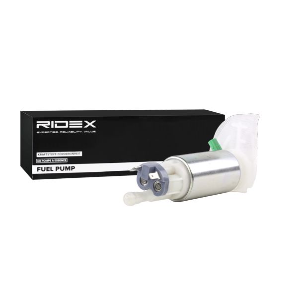 RIDEX 458F0039 Fuel Pump