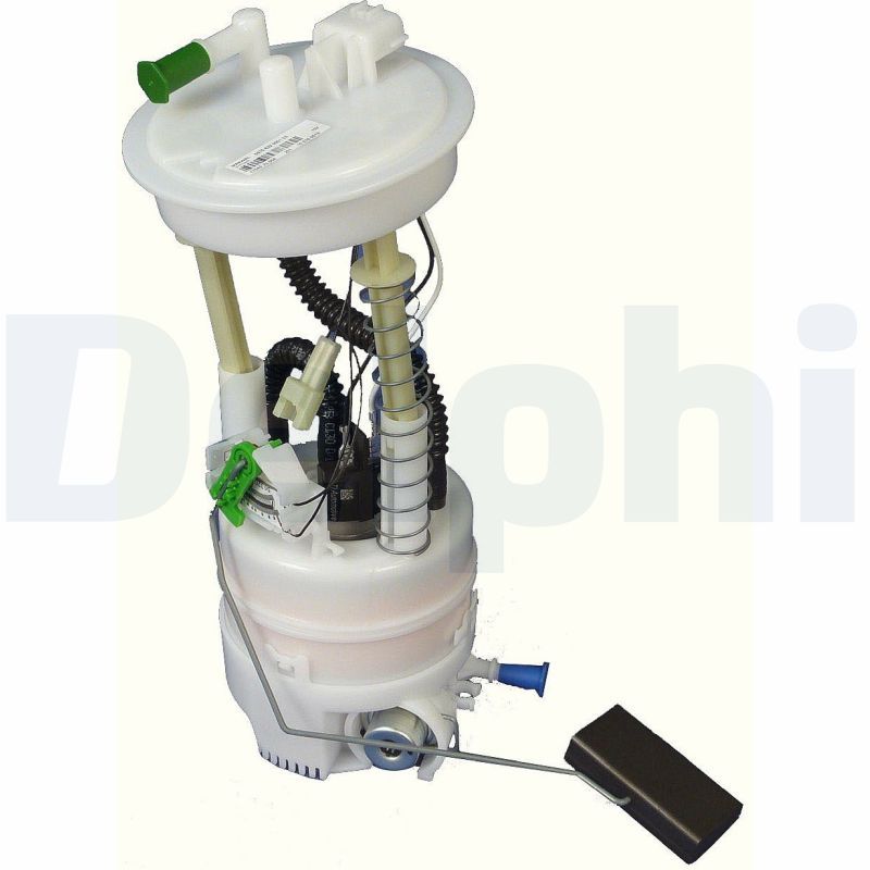 MODULE D ALIMENTATION CARBURANT