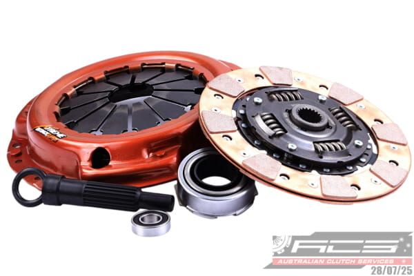 KIT HD SUZUKI JIMNY 1.3L - TecDoc Only