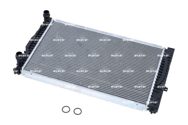 NRF 509504 - K&uuml;hler, Motork&uuml;hlung EASY FIT