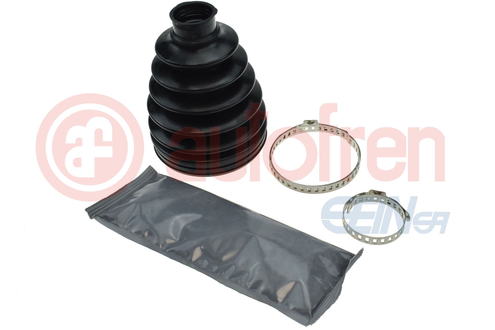 Bellow Kit, drive shaft D8383T