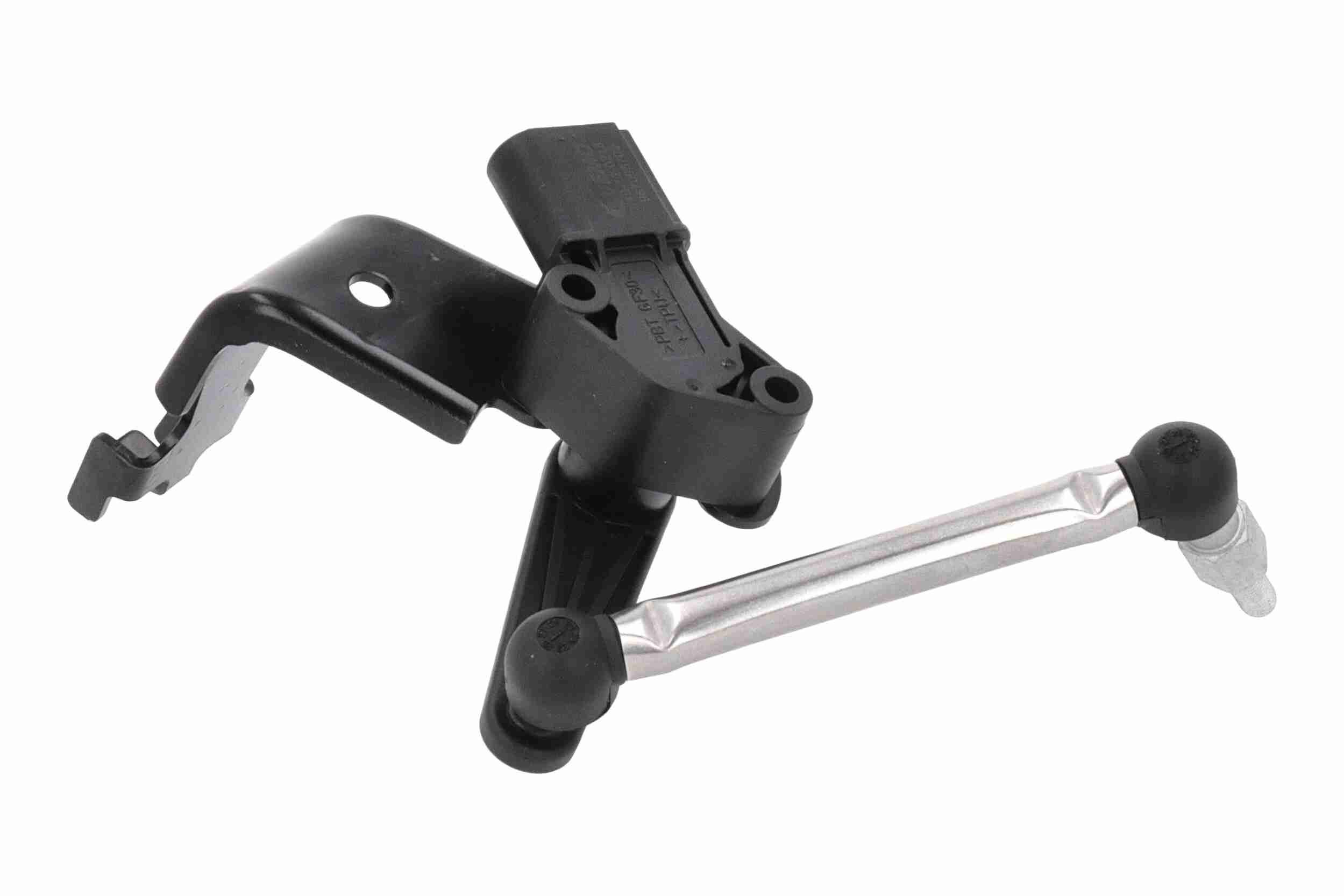 Sensor, Leuchtweitenregulierung