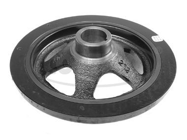 Belt Pulley, crankshaft 80000831