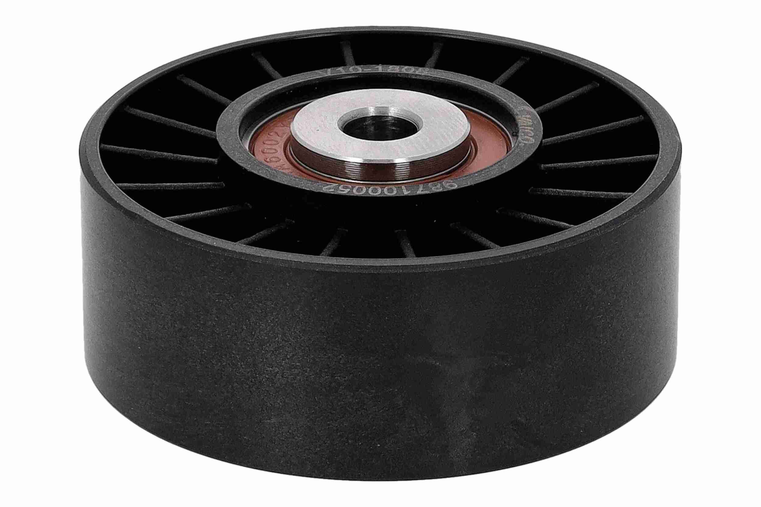 Umlenk-/Führungsrolle, Keilrippenriemen