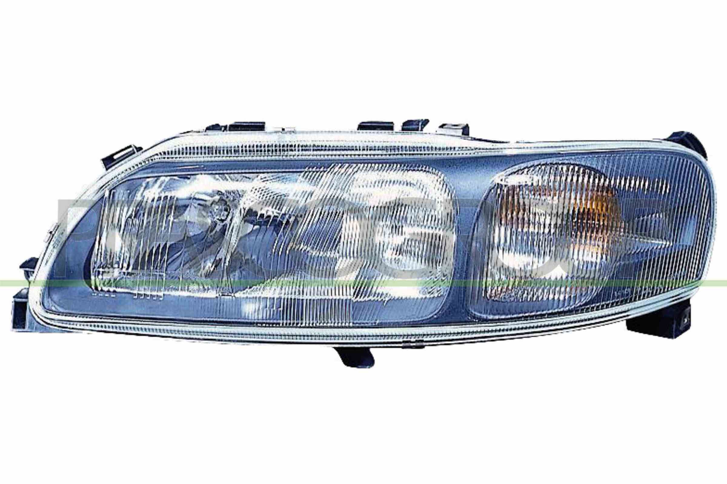 Hauptscheinwerfer