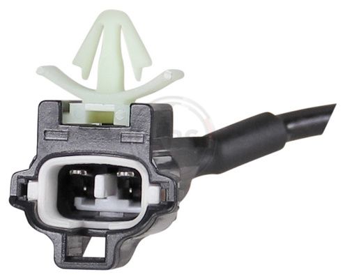 Sensor, Raddrehzahl