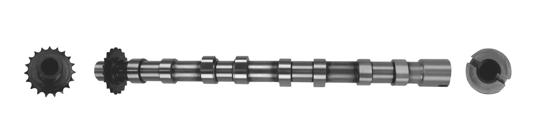 Nockenwelle