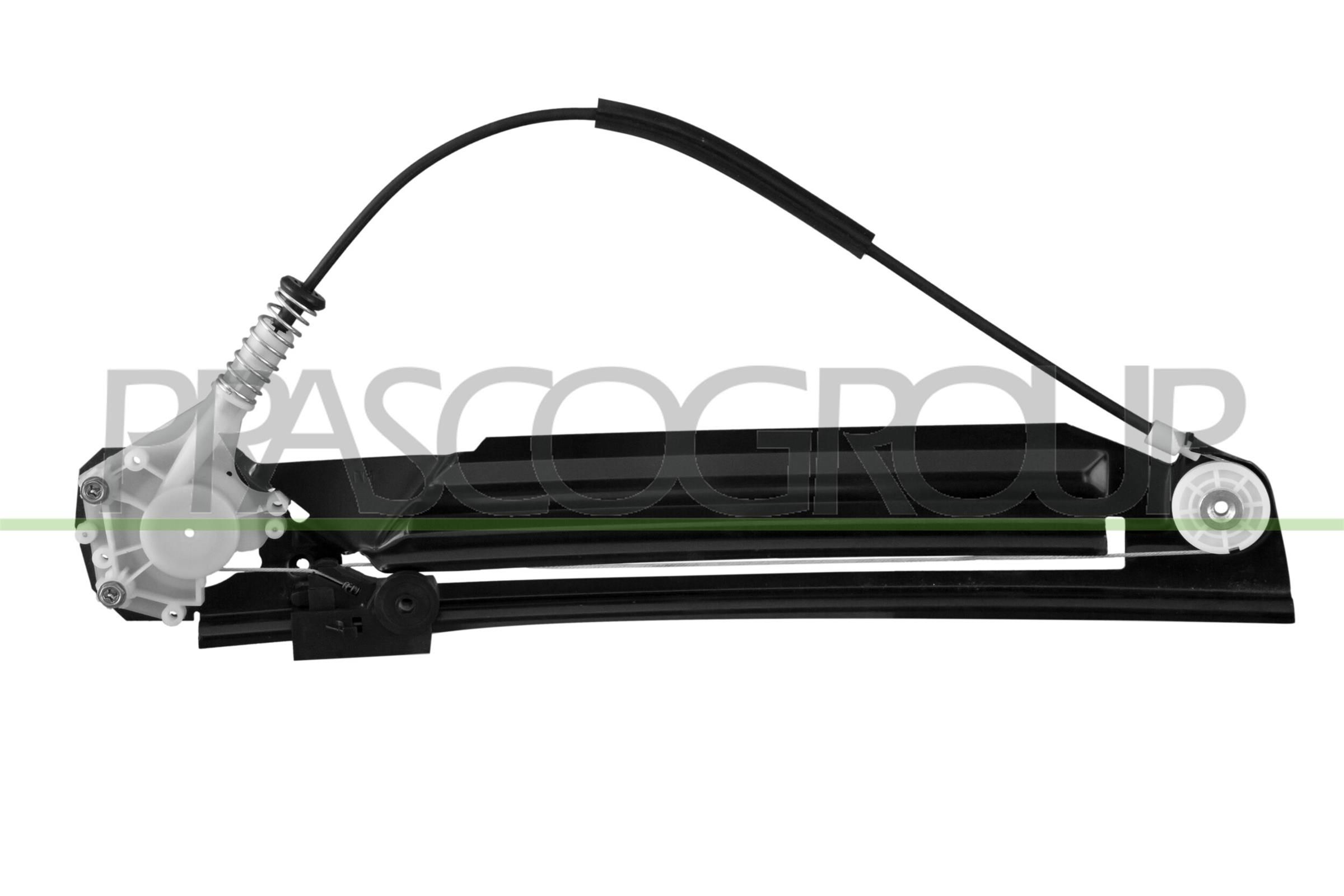 BM045W063 PRASCO ablakemelő