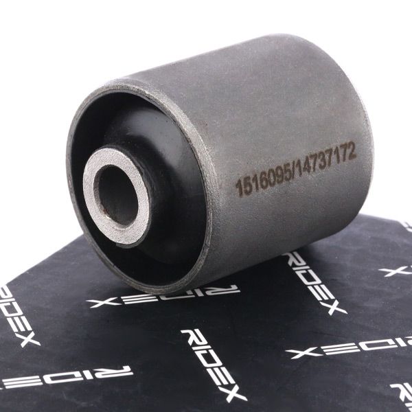 RIDEX 1080M0017 Bushing, axle beam