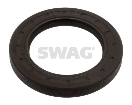 Wellendichtring, Kurbelwelle