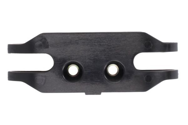 Halter, Stoßfänger