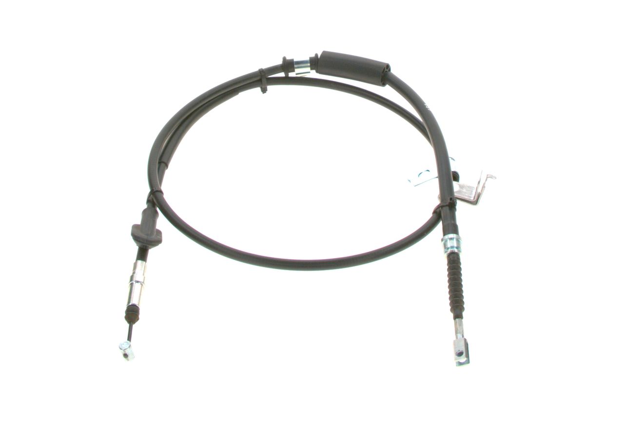 BOSCH 1 987 477 888 Cable Pull, parking brake