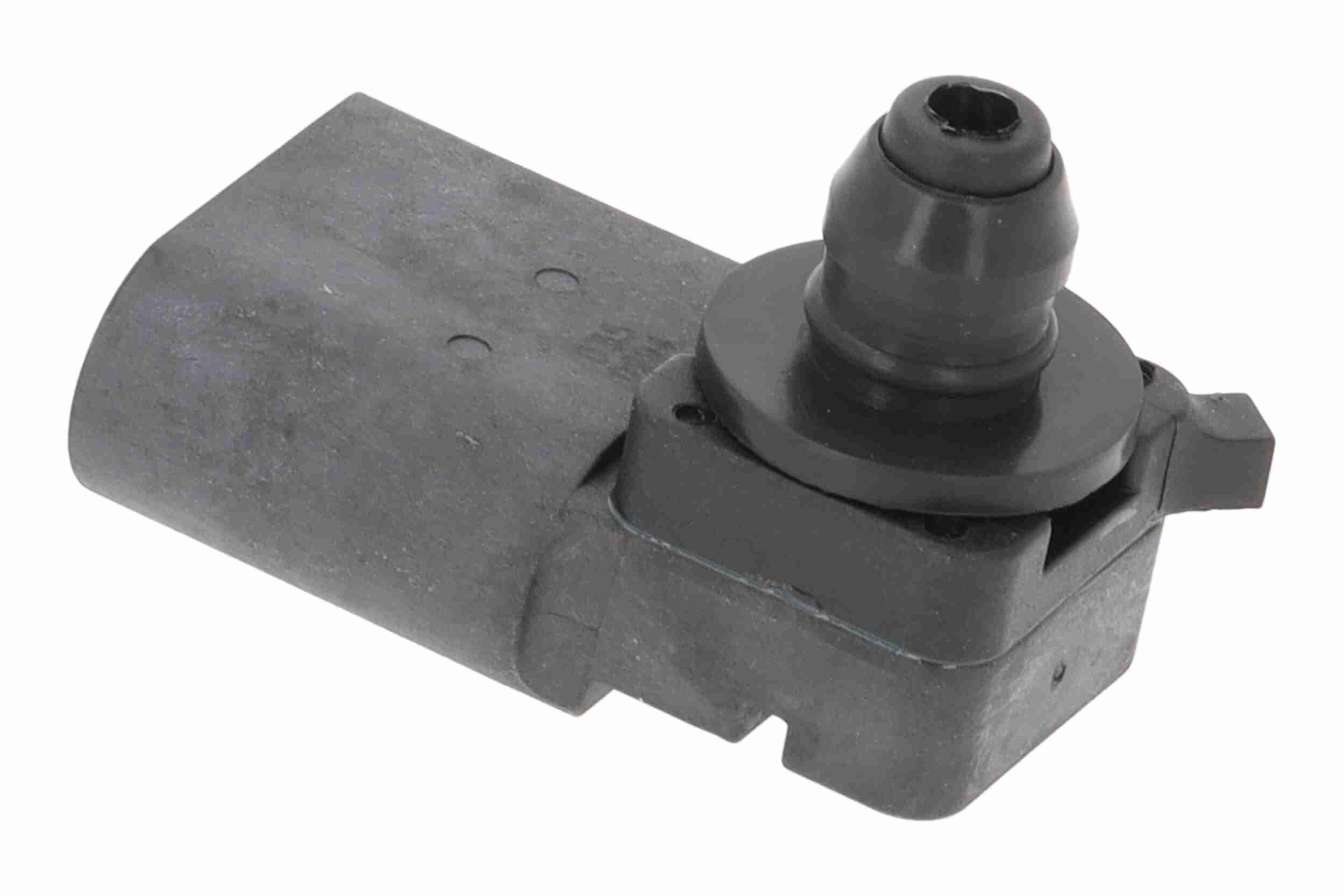 Sensor, Ladedruck