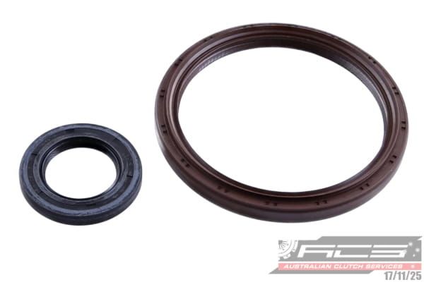 SHAFT SEAL KIT - TOYOTA - TecDoc Only
