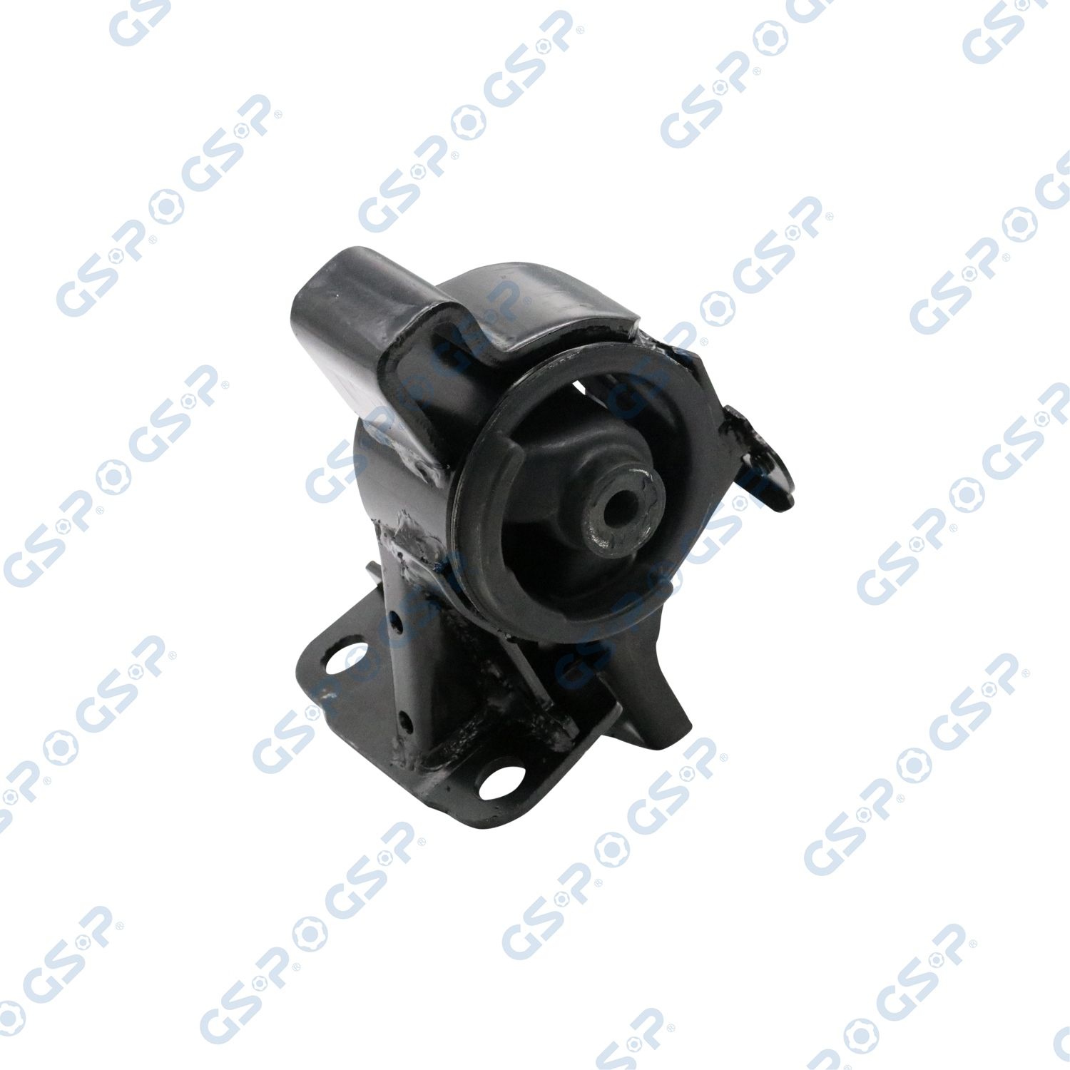 Soporte, motor