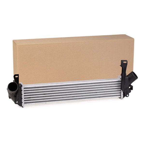 RIDEX 468I0232 Charge Air Cooler