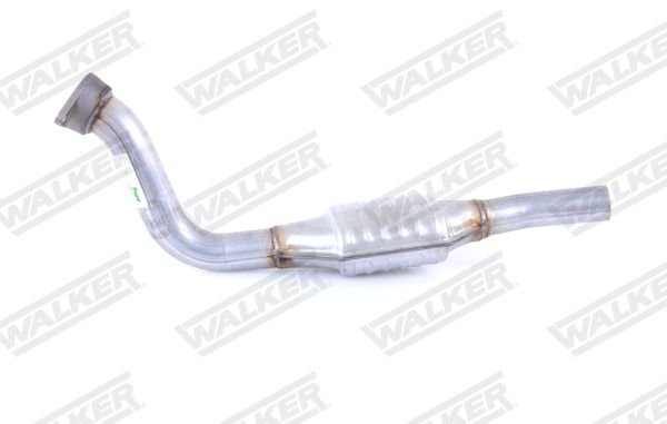 CATALYSEUR CITROEN JUMPY 1997 CC, 7  0303