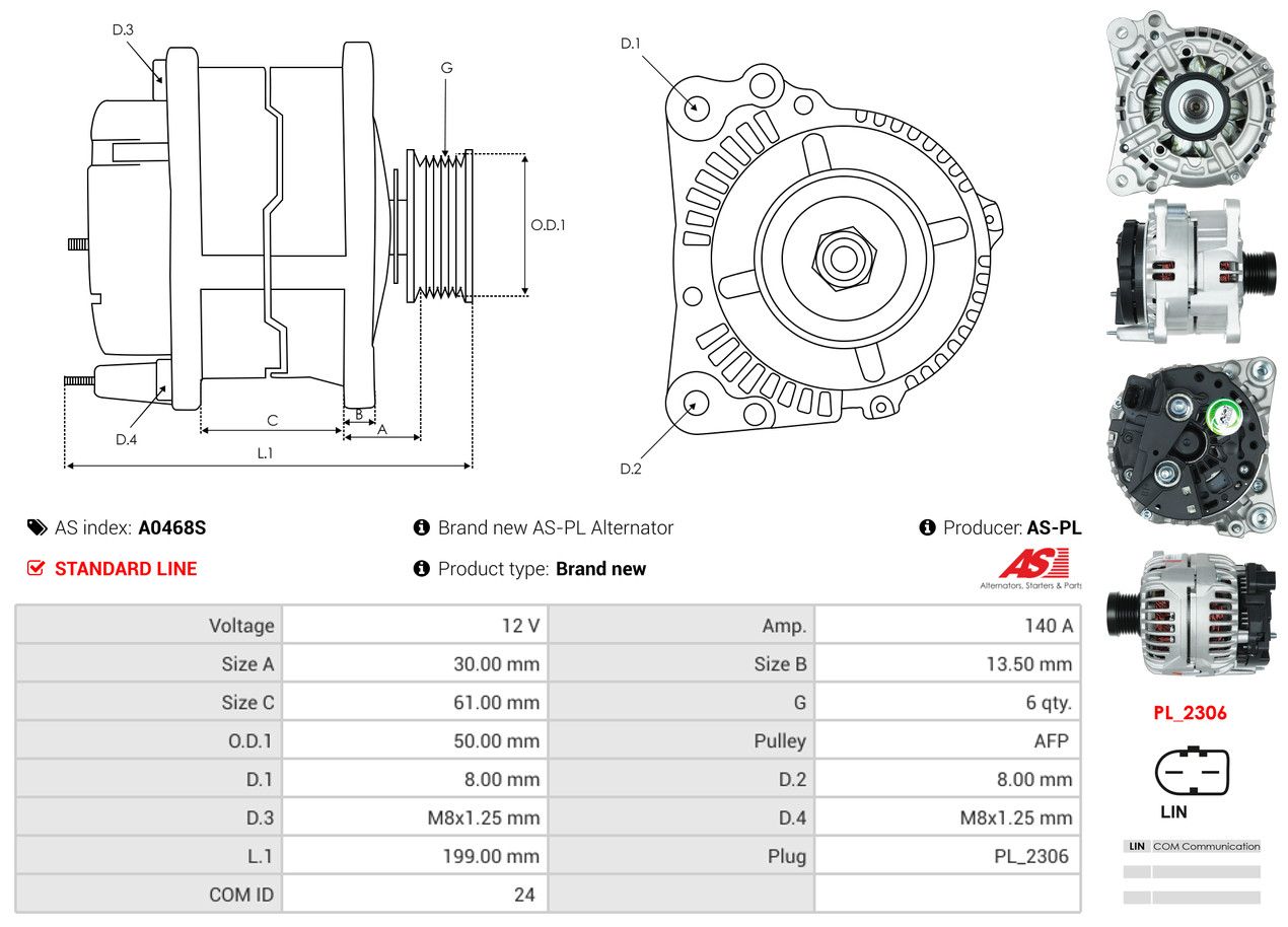 Generator