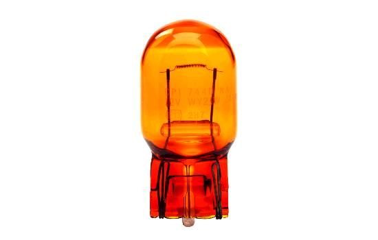 Glühlampe, Blinkleuchte