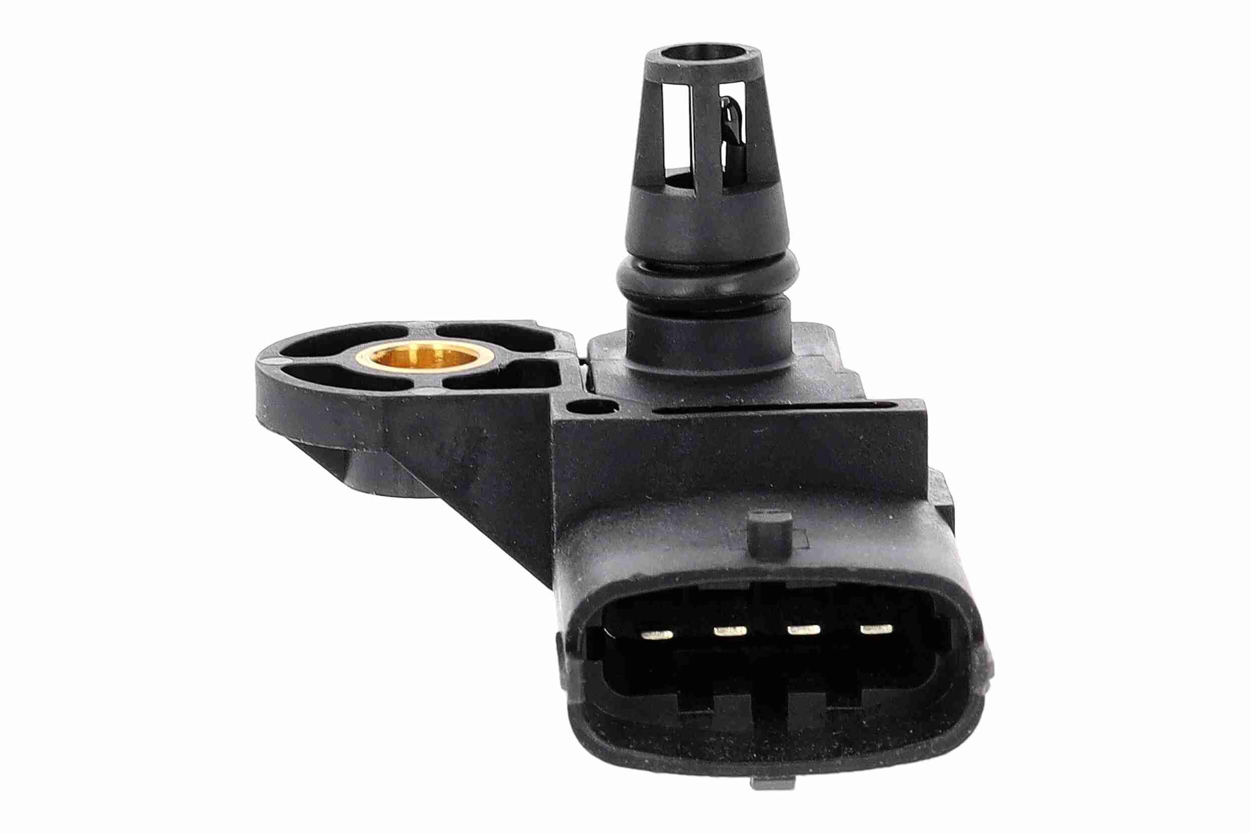 Sensor, Saugrohrdruck