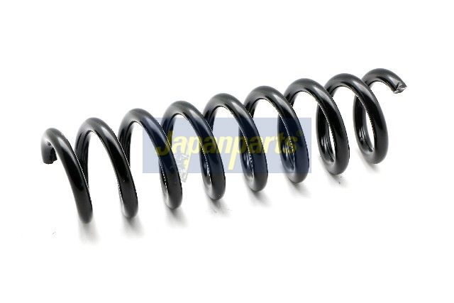 JAPANPARTS ZC7074A - Fahrwerksfeder