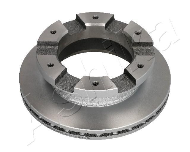 Brake Disc 61-05-518C