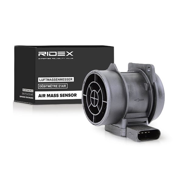 RIDEX 3926A0065 Mass Air Flow Sensor