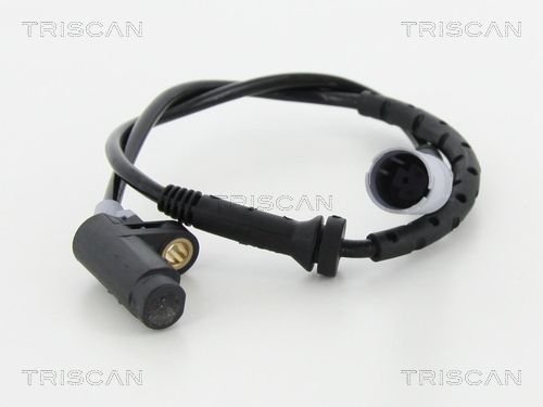 Sensor, Raddrehzahl