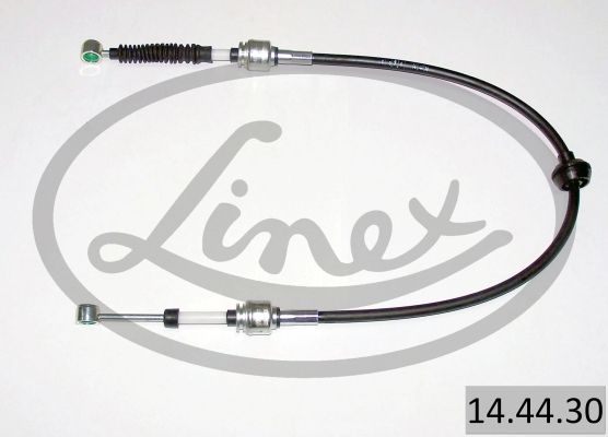 LINEX 14.44.30 - Seilzug, Schaltgetriebe