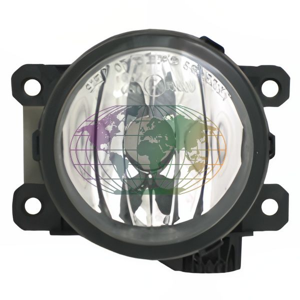 MISTLAMP VOOR H11 R/L