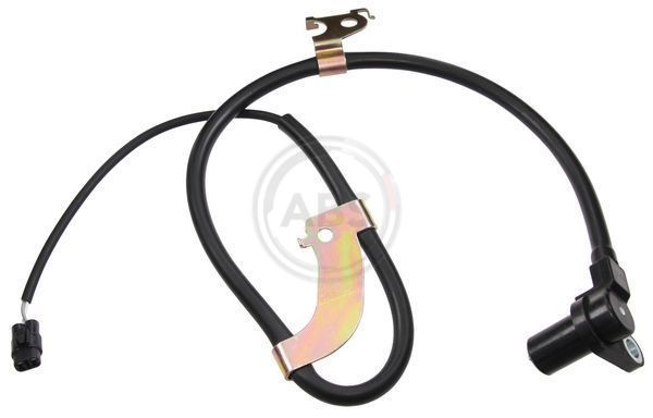 Sensor, Raddrehzahl