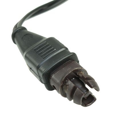 Sensor, Au&szlig;entemperatur