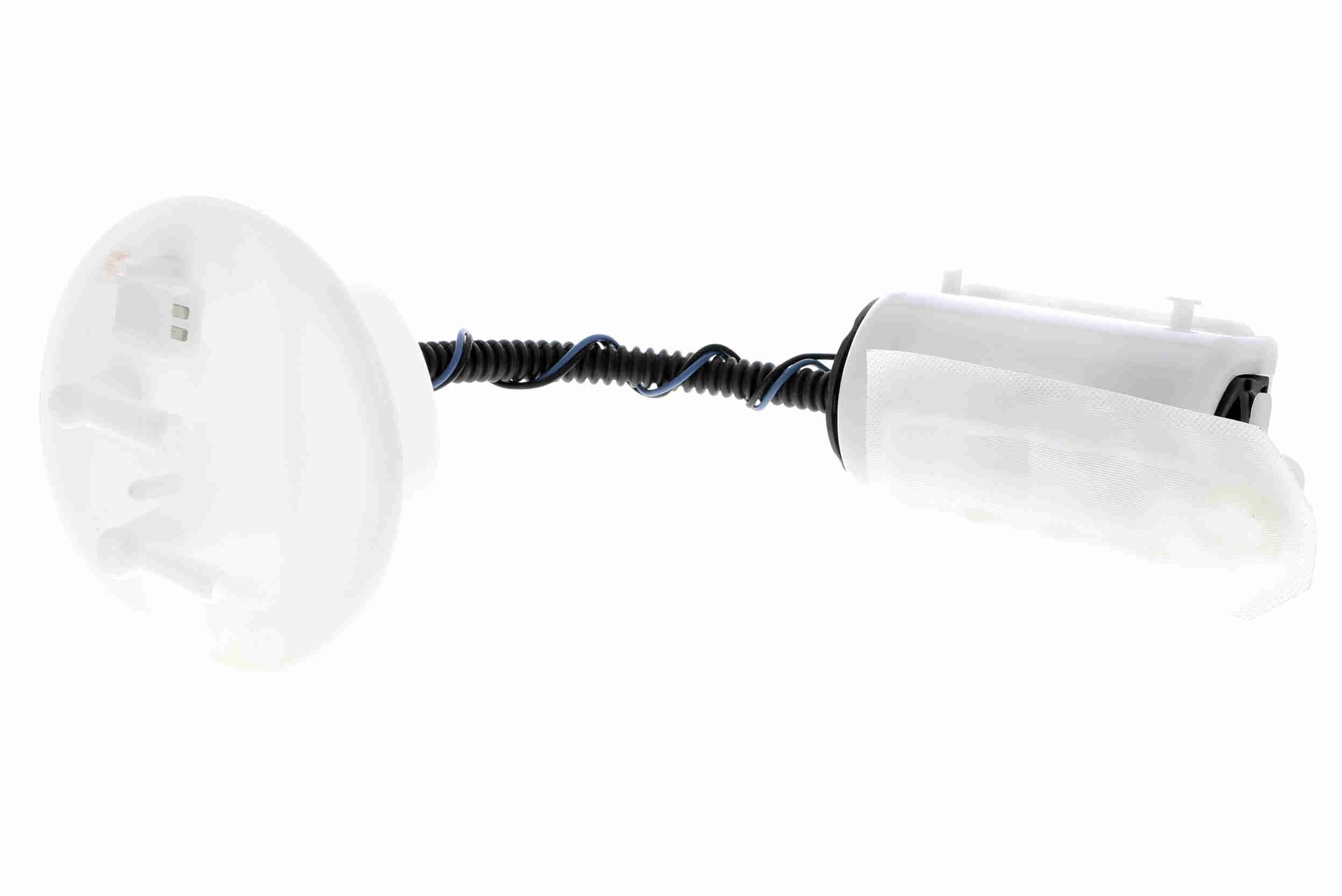 Kraftstoff-Fördereinheit