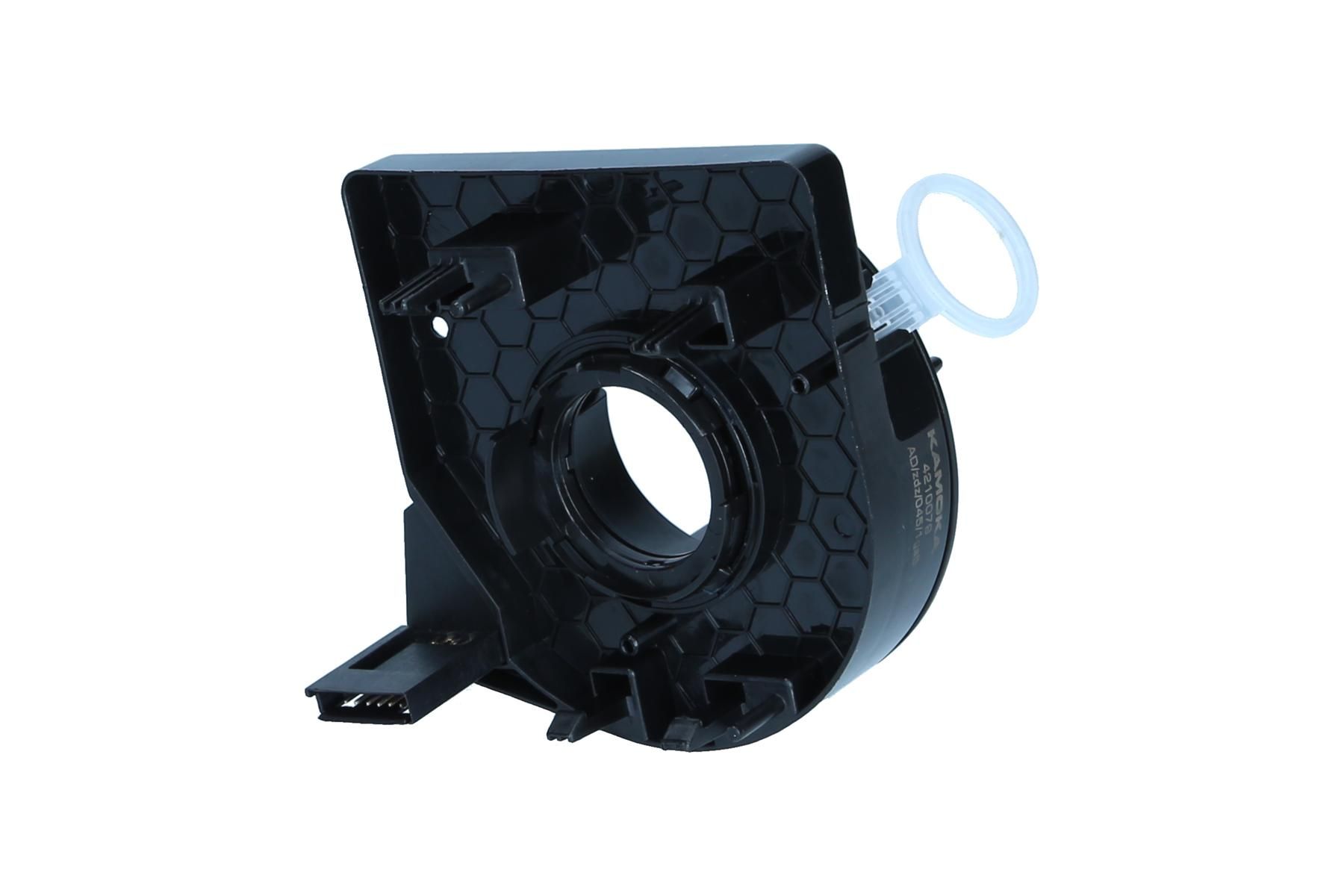 Wickelfeder, Airbag