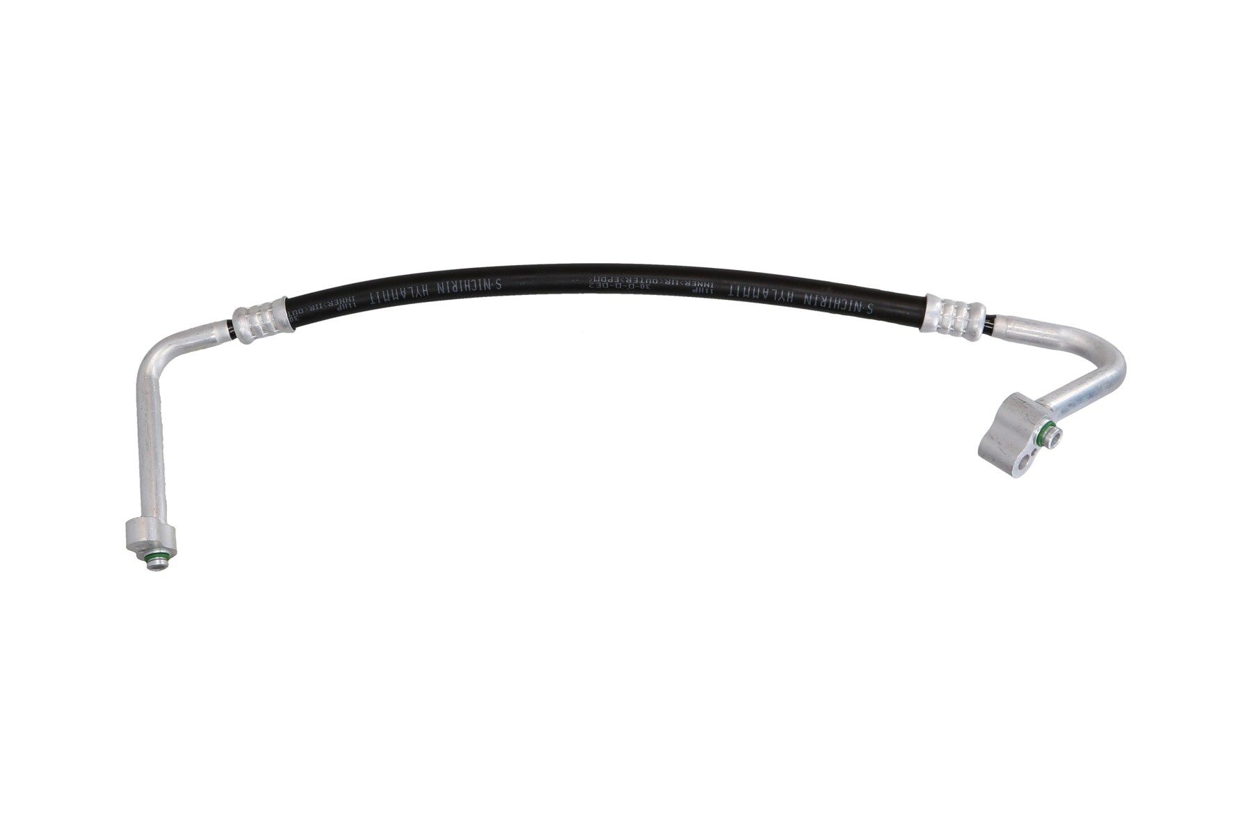 Hochdruckleitung, Klimaanlage