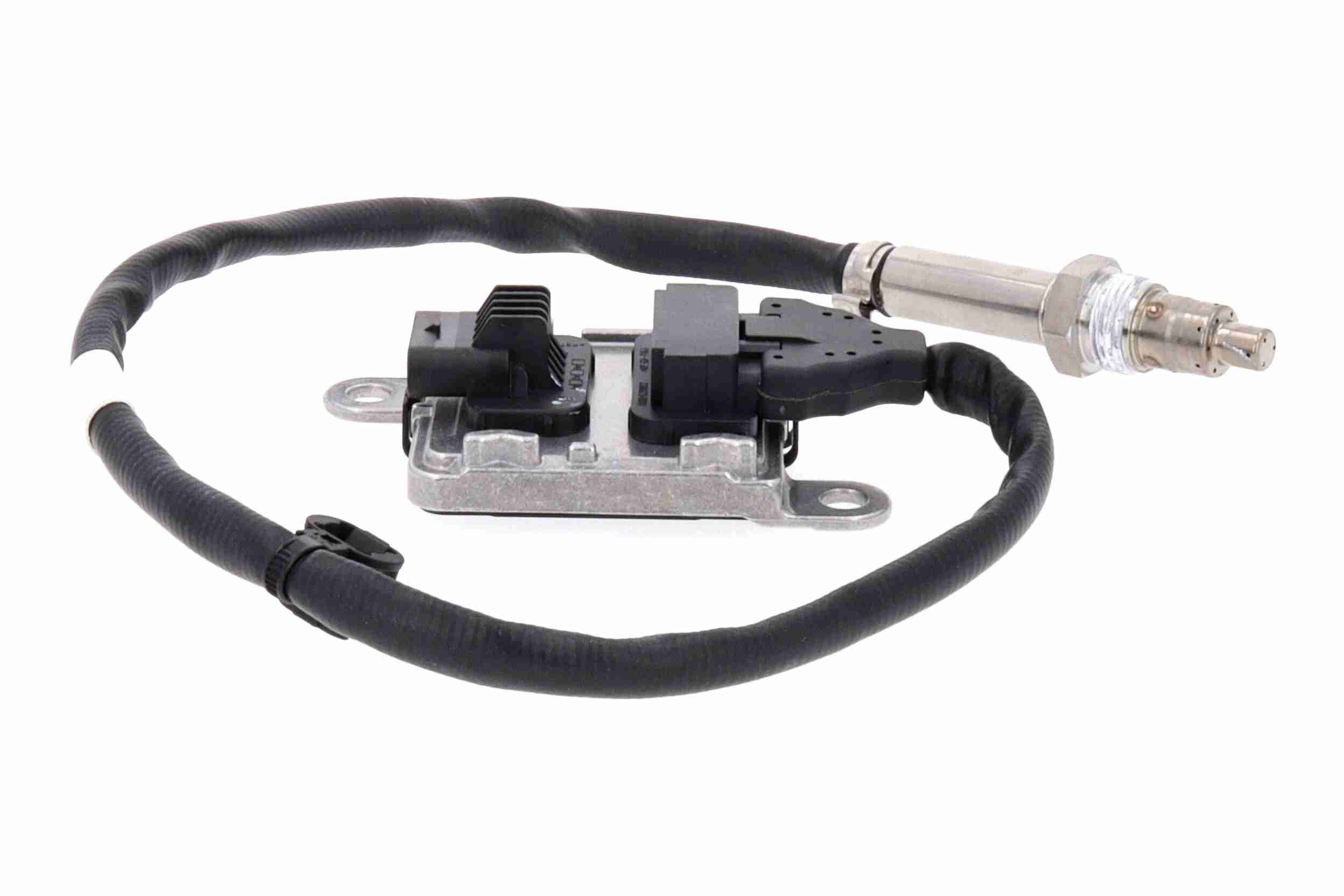 NOx-Sensor, Harnstoffeinspritzung