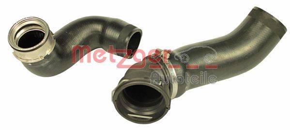 Charge Air Hose 2400038