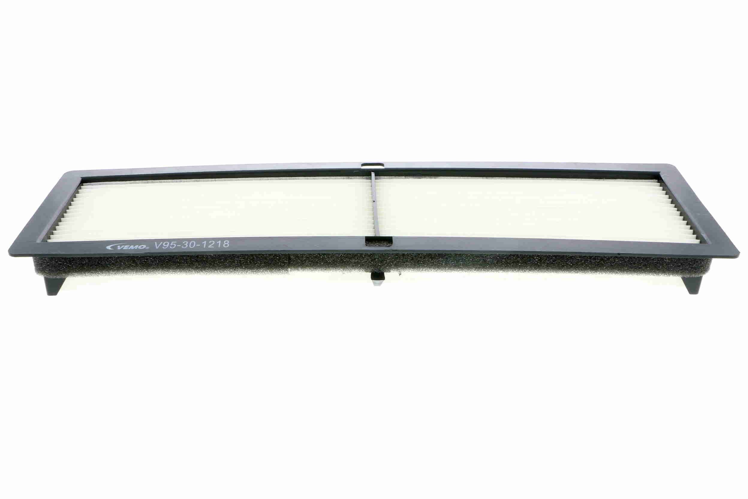 Filter, Innenraumluft