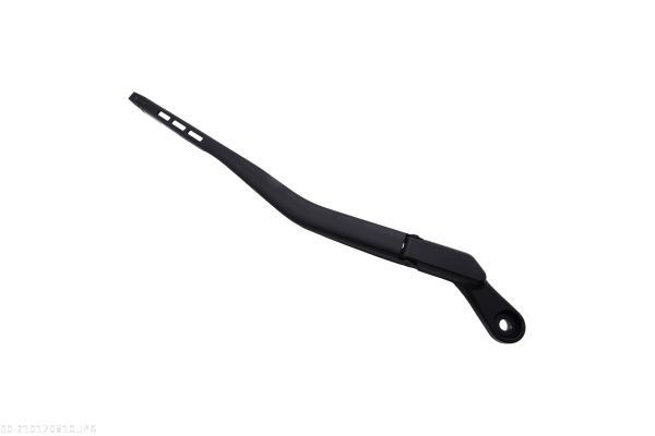 Wischarm, Scheibenreinigung