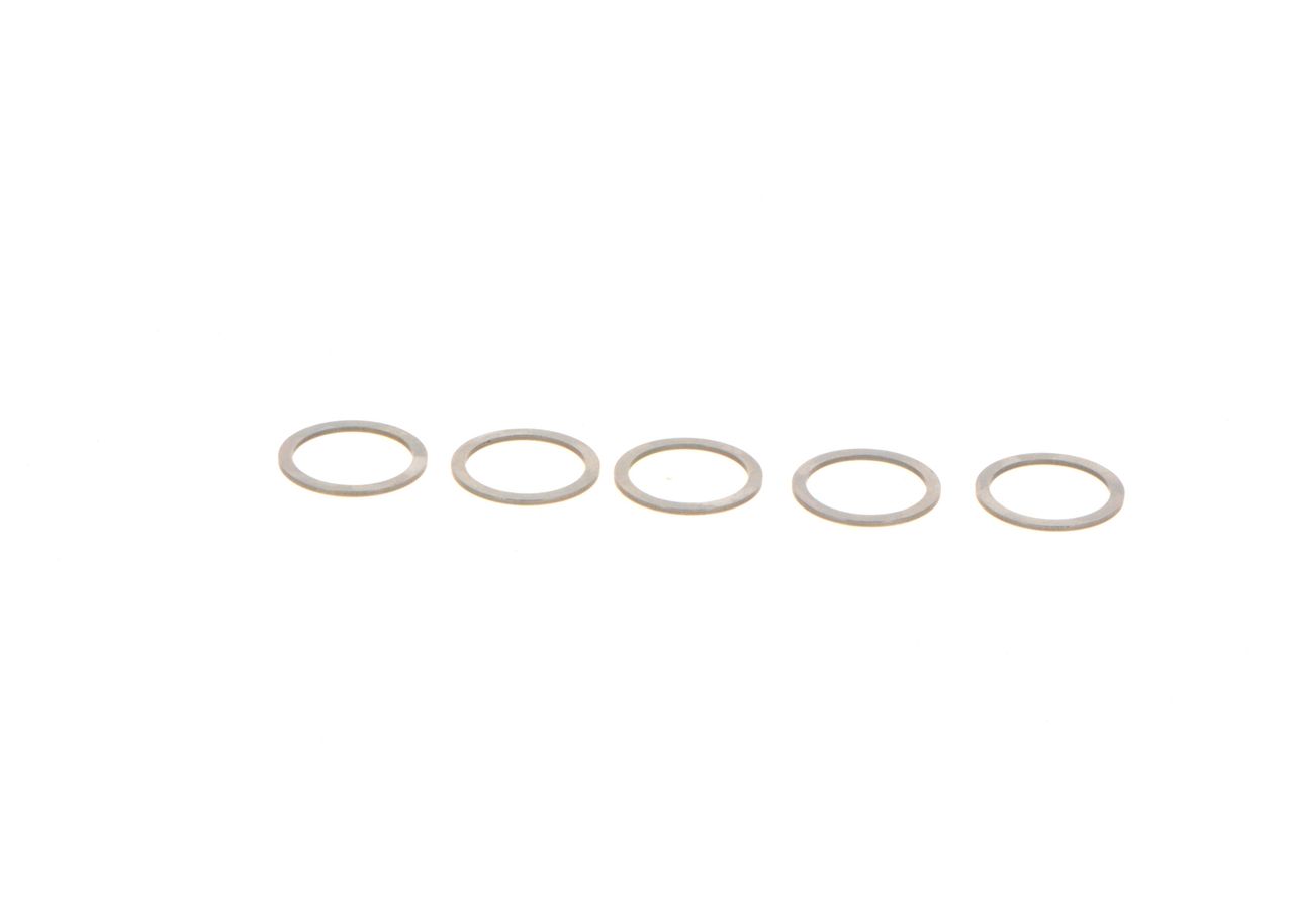 Reparatursatz, Common-Rail-System
